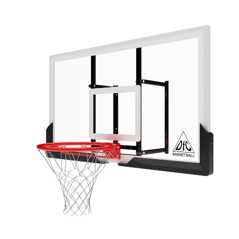 Баскетбольный щит DFC BOARD54A - фото 2 - id-p215714405