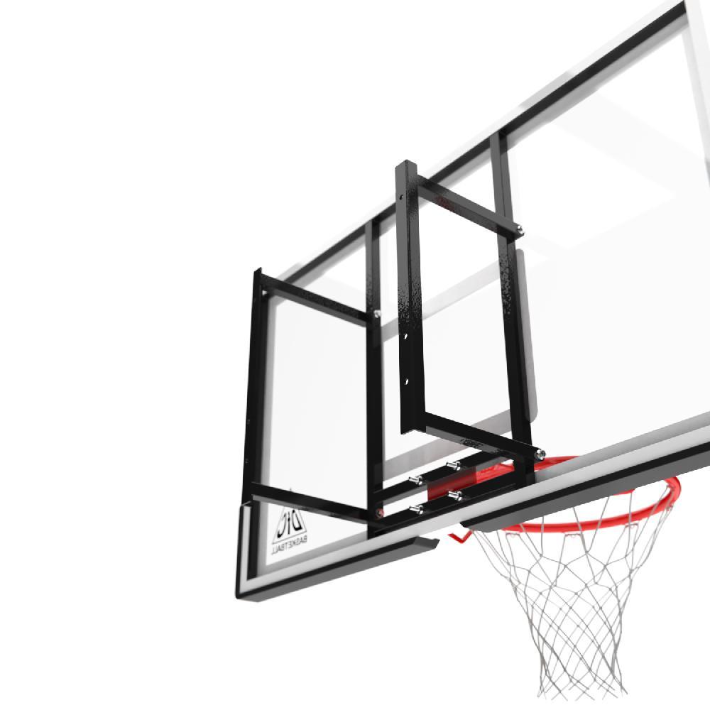 Баскетбольный щит DFC BOARD54A - фото 4 - id-p215714405