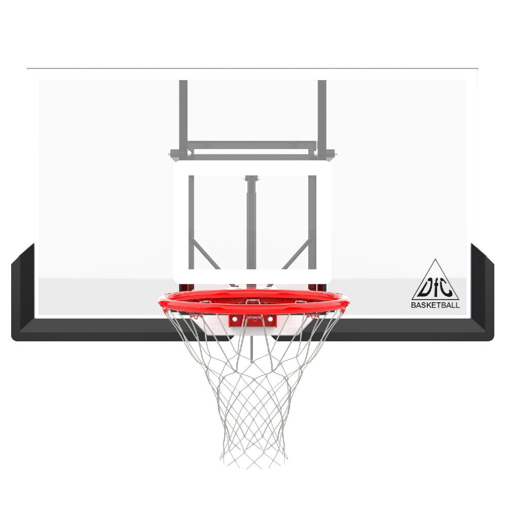 Баскетбольный щит DFC BOARD54P - фото 1 - id-p215714406