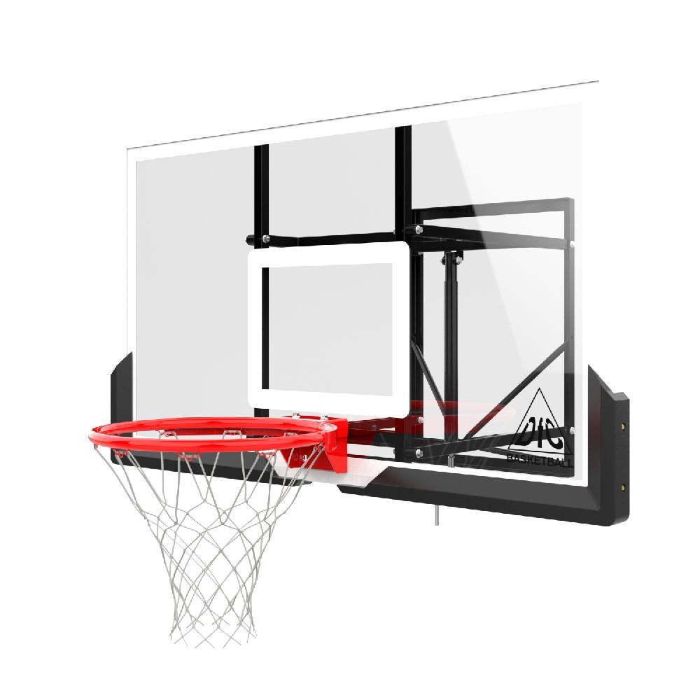 Баскетбольный щит DFC BOARD54P - фото 2 - id-p215714406