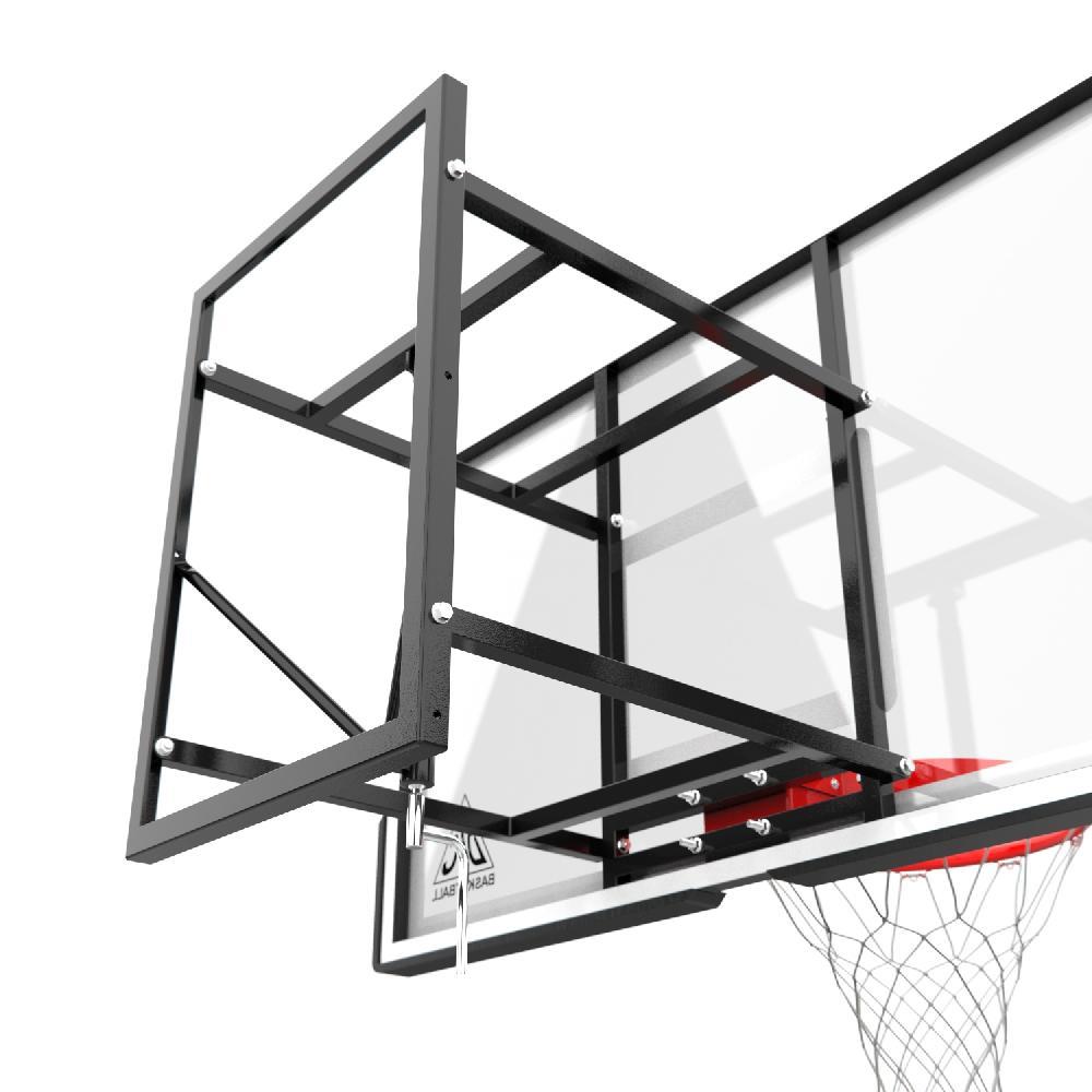 Баскетбольный щит DFC BOARD54P - фото 4 - id-p215714406