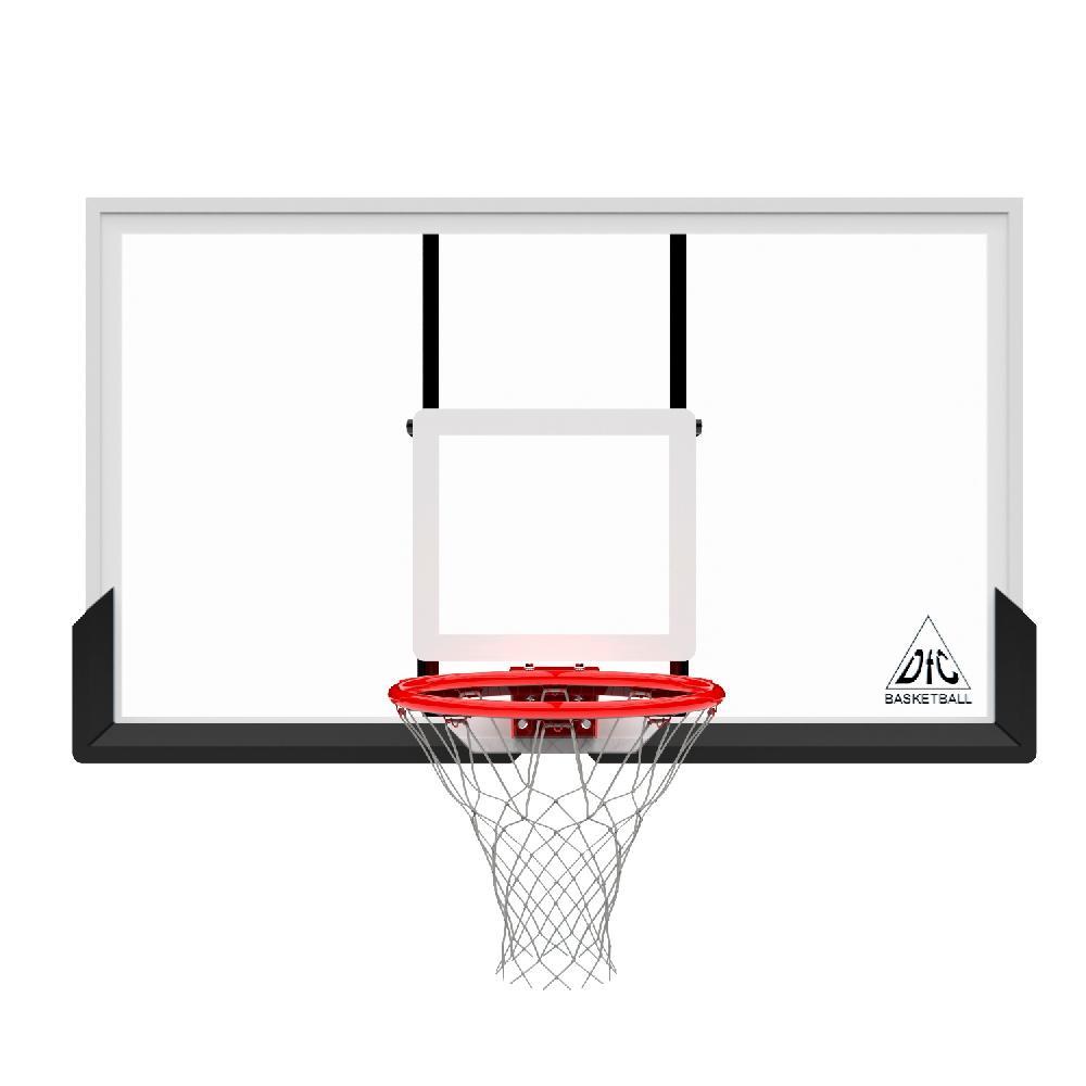 Баскетбольный щит DFC BOARD60A - фото 1 - id-p215714407