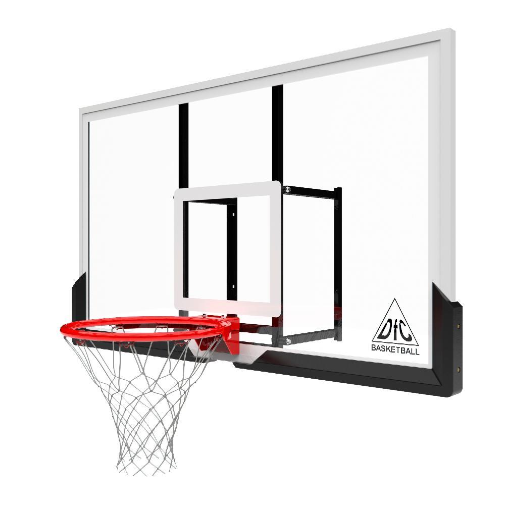 Баскетбольный щит DFC BOARD60A - фото 2 - id-p215714407