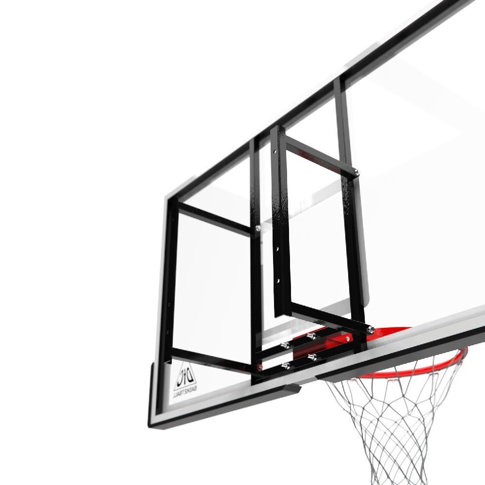 Баскетбольный щит DFC BOARD60A - фото 4 - id-p215714407