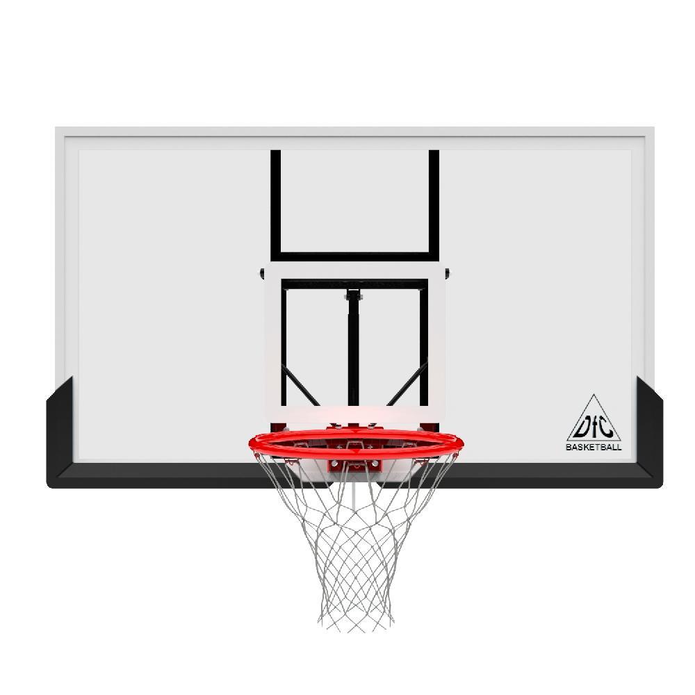 Баскетбольный щит DFC BOARD60P - фото 1 - id-p215714408