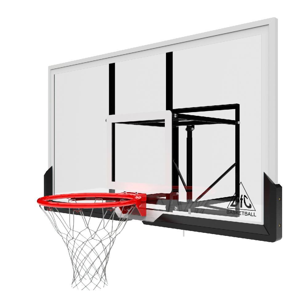 Баскетбольный щит DFC BOARD60P - фото 2 - id-p215714408