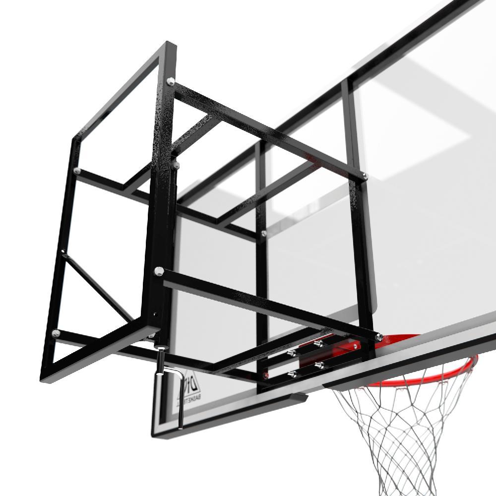 Баскетбольный щит DFC BOARD60P - фото 4 - id-p215714408