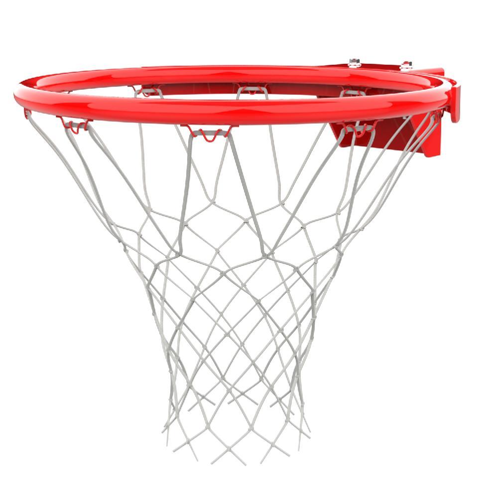Кольцо баскетбольное DFC R3 45см (18") - фото 1 - id-p215714413