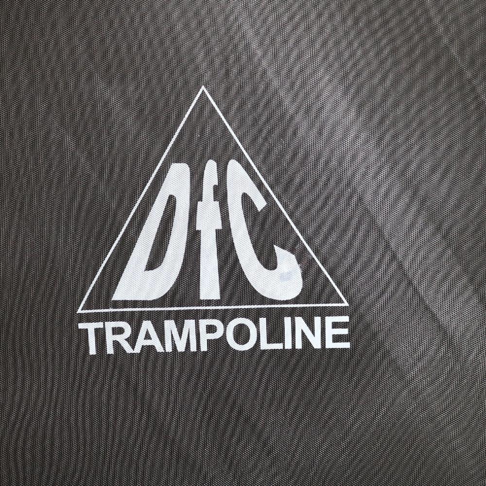 Батут DFC Trampoline Fitness (8FT) - фото 4 - id-p215714424