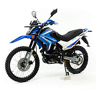 Мотоцикл Motoland ENDURO ST (XL250-B) (165FMM) Синий
