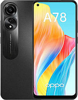 Смартфон Oppo A78 CPH2565 8GB/128GB международная версия (черный)