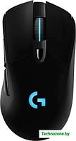 Игровая мышь Logitech G703 Lightspeed Hero 25K Wireless