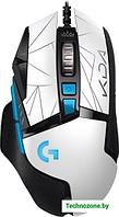 Игровая мышь Logitech G502 Hero K/DA