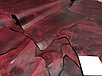 Натуральная кожа Крейзи Хорс 1.3-1.5 цвет  Бордо, фото 2