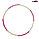 Обруч для похудения Health Hoop PassionHoop1.3 1,3кг (хулахуп), фото 2