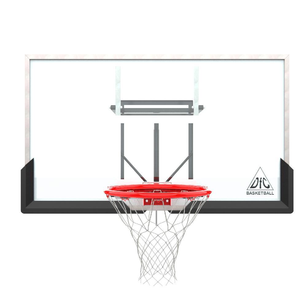 Баскетбольный щит DFC BOARD54G - фото 1 - id-p215715357