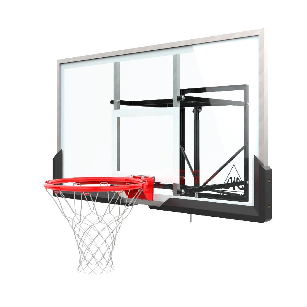 Баскетбольный щит DFC BOARD54G - фото 2 - id-p215715357