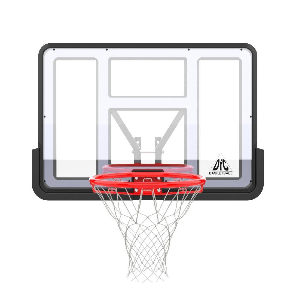 Баскетбольный щит DFC BOARD44PVC - фото 1 - id-p215715358