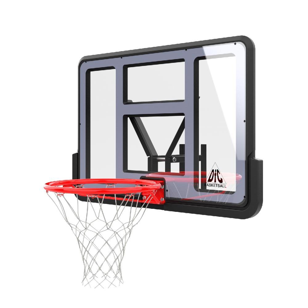 Баскетбольный щит DFC BOARD44PVC - фото 2 - id-p215715358
