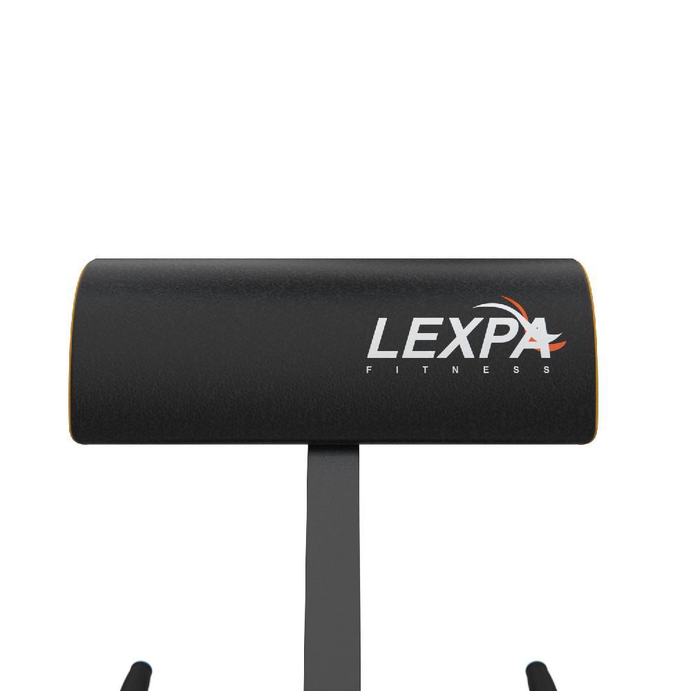 Тренажер для приседаний DFC LEXPA - фото 8 - id-p215715365