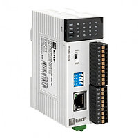 Программируемый контроллер F100 10 вв N PRO-Logic EKF