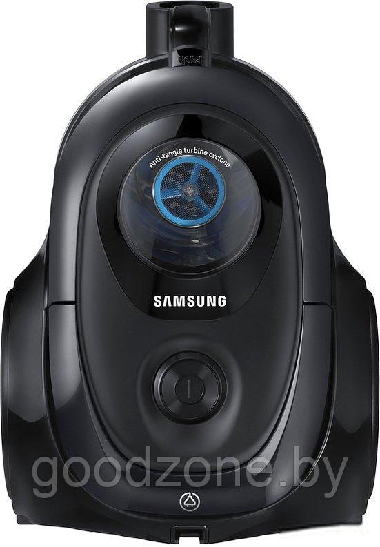 Пылесос Samsung VC18M2150SG/EV - фото 1 - id-p215715491