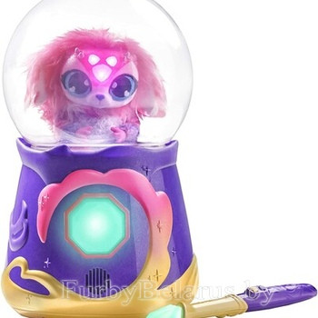 Планета Игрушек Волшебный шар Magic Mixies Magical Crystal Ball Розовый 14689 - фото 2 - id-p215715531