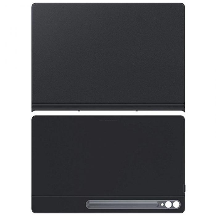Чехол для Samsung Galaxy Tab S9 Ultra Smart Book Cover Black EF-BX910PBEGRU - фото 1 - id-p215715635