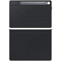 Чехол для Samsung Galaxy Tab S9 Smart Book Cover Black EF-BX710PBEGRU