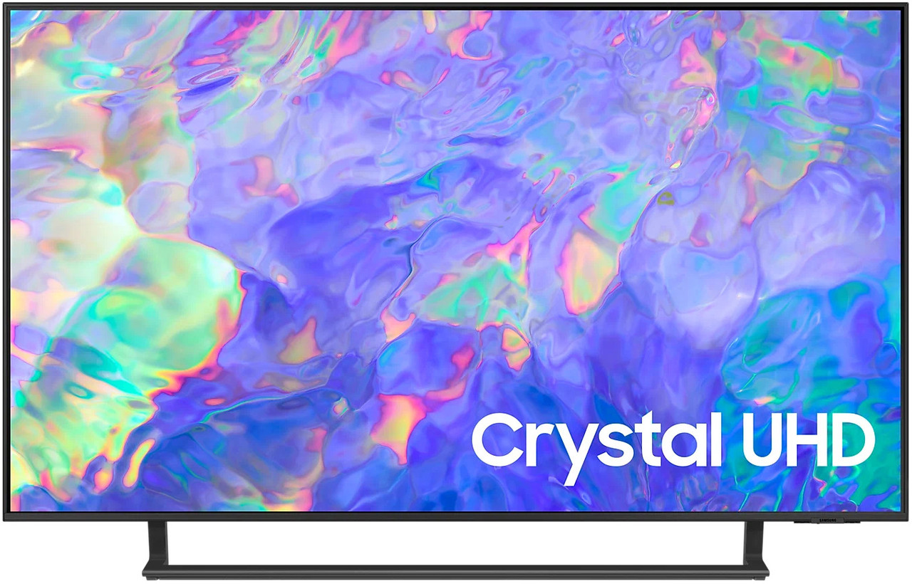Телевизор Samsung Crystal UHD 4K CU8500 UE50CU8500UXRU - фото 1 - id-p215715834