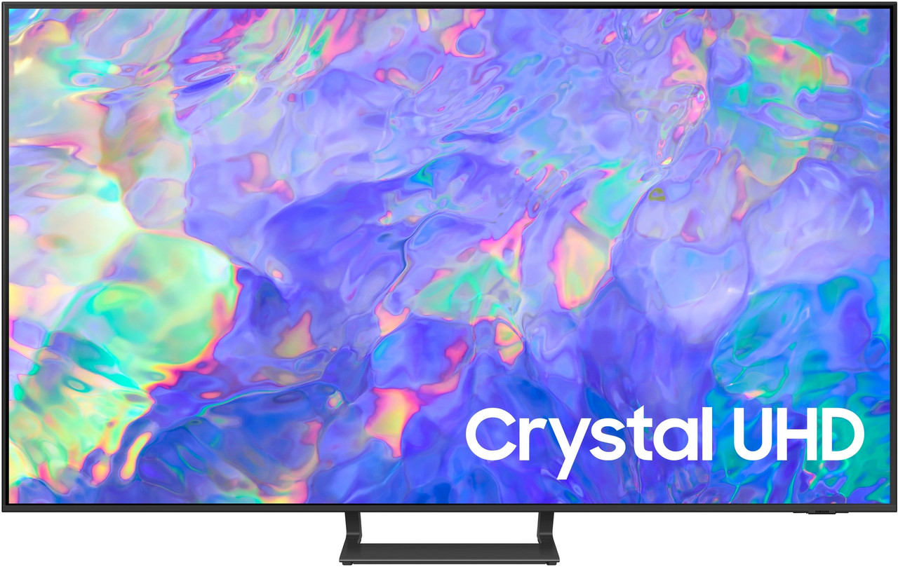 Телевизор Samsung Crystal UHD 4K CU8500 UE65CU8500UXRU - фото 1 - id-p215715836
