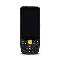 Терминал сбора данных MERTECH Seuic AutoID Q9С серии 8 (Android 10, 8 Core, 2Gb/16Gb, X3-2D, WiFi, 4G)