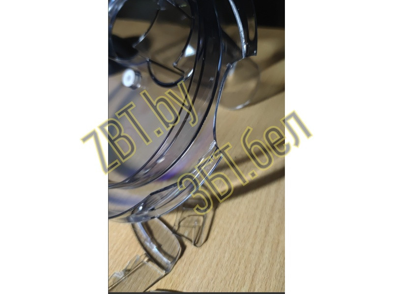 Крышка основной чаши кухонного комбайна Bosch 00361735W уценка!!! - фото 2 - id-p215715910