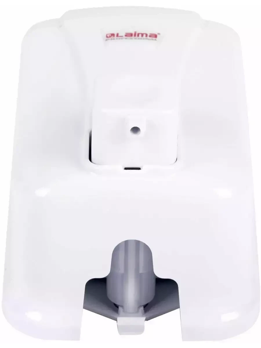 Дозатор для жидкого мыла Laima / диспенсер для мыла настенный - фото 8 - id-p215715916