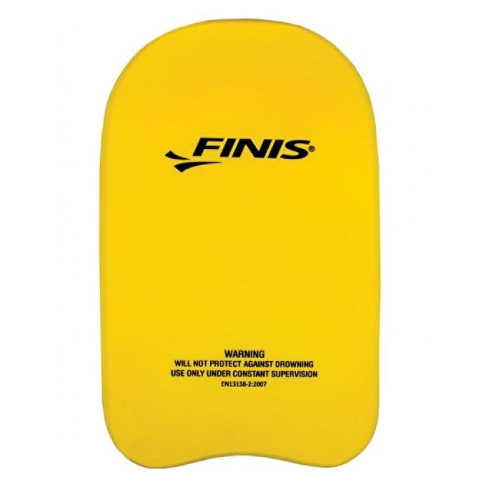 Доска для плавания Foam Kickboard Jr - фото 1 - id-p215716085