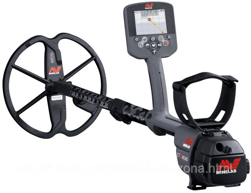Купить Металлоискатель CTX 3030