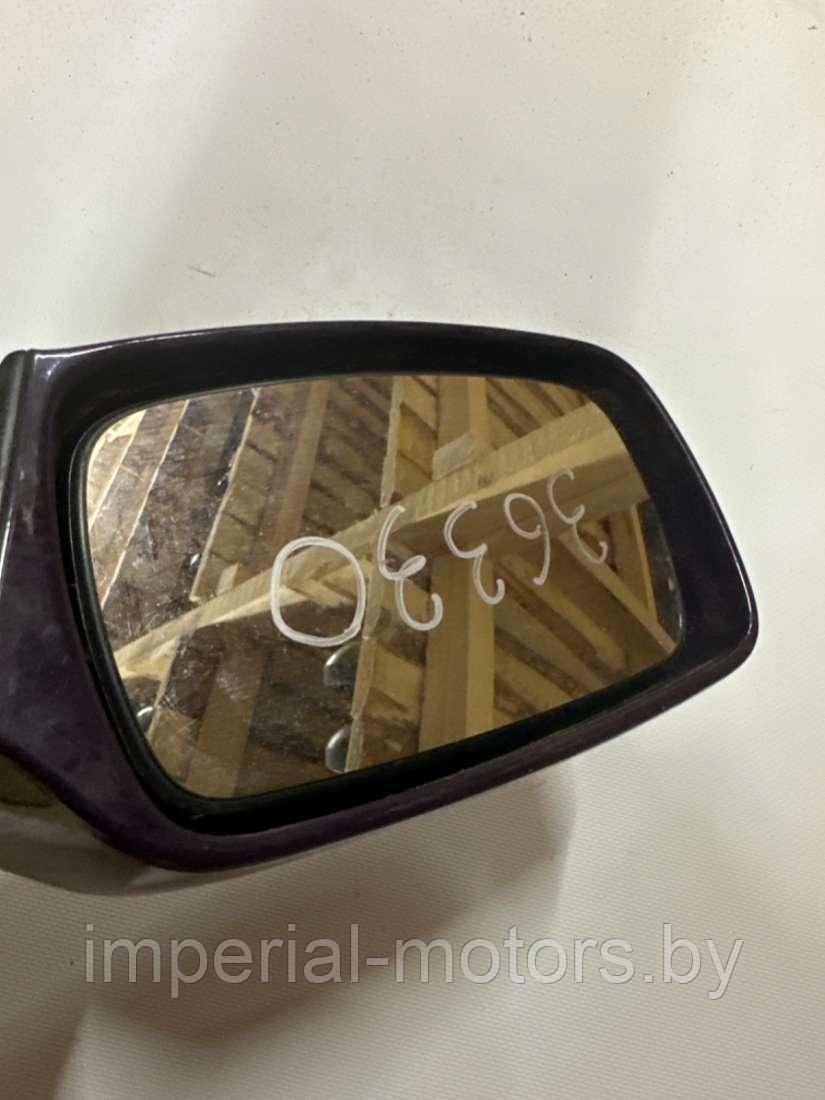 Зеркало левое Ford Mondeo 2 - фото 3 - id-p203058342