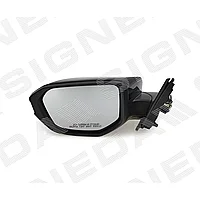 Боковое зеркало для Honda Civic X (USA)
