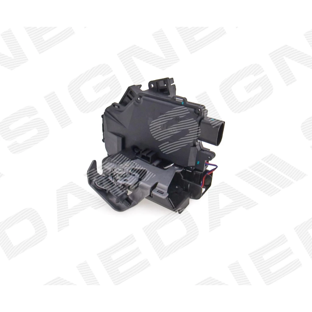 Замок задней двери (правый) для Audi A6 (C5)