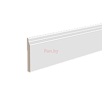 Плинтус напольный ЛДФ Ultrawood Base 0024i