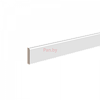 Плинтус напольный ЛДФ Ultrawood Base 5012