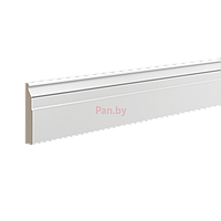 Плинтус напольный ЛДФ Ultrawood Base 5032i