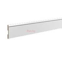 Плинтус напольный ЛДФ Ultrawood Base 5051i