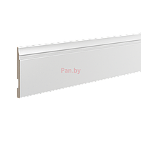 Плинтус напольный ЛДФ Ultrawood Base 5214i