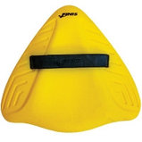 Доска для плавания FINIS Alignment Kickboard Yellow 1.05.042, доска для плавания, доска для бассейна, фото 2