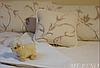 Шерстяная подушка с открытым ворсом  Verona 50x60 cм, фото 2