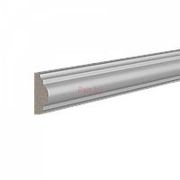 Молдинг из ЛДФ Ultrawood U0003W 2.00