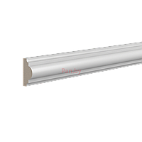 Молдинг из ЛДФ Ultrawood U0021i