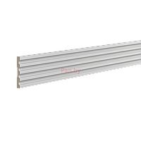 Наличник из ЛДФ Ultrawood N0003