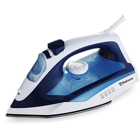 Утюг Sakura SA-3052SBL